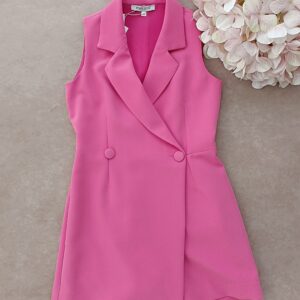 Tutina elegante bambina