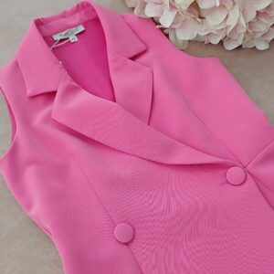 Tutina elegante bambina