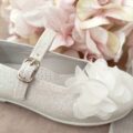 Scarpe bimba cerimonia