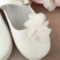 Scarpe bimba cerimonia