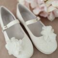 Scarpe bimba cerimonia