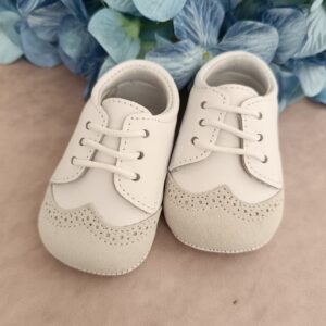 Scarpe culla