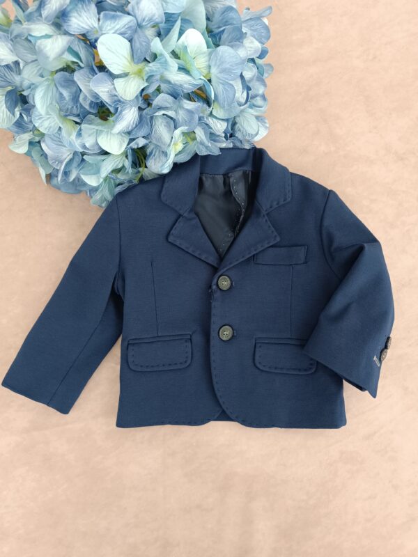 IMG_20240923_130441 Giacca blu bambino