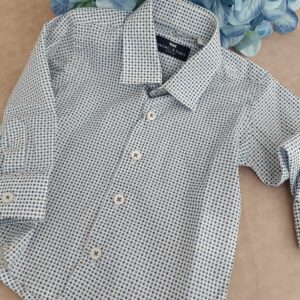 Camicia elegante bambino