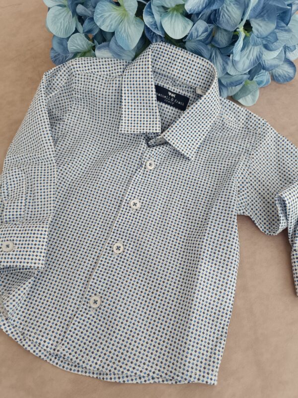 IMG_20240923_130531 Camicia elegante bambino
