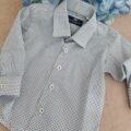 Camicia elegante bambino