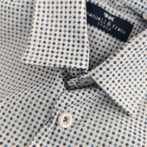 Camicia elegante bambino