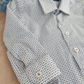 Camicia elegante bambino