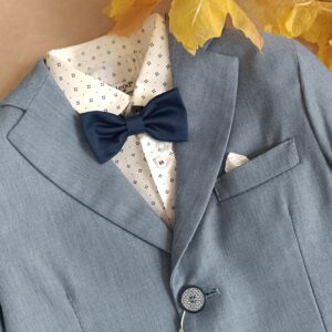 Completo elegante bambino