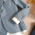 Completo elegante bambino