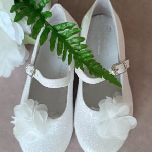 Scarpa Glitterata