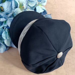 Cappello elegante bambino