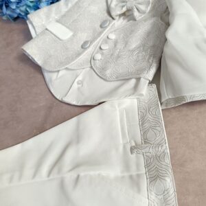 Completo battesimo bambino