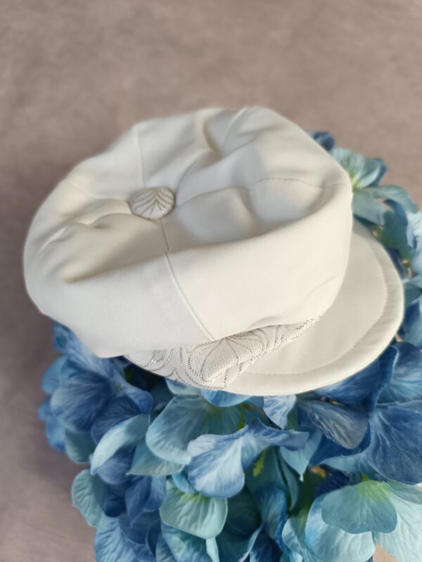 IMG_20241002_123212 Cappello battesimo bambino