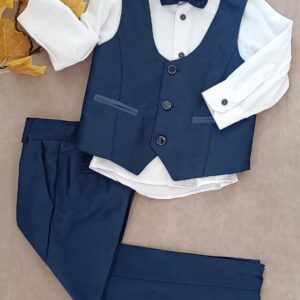 Completo cerimonia bambino