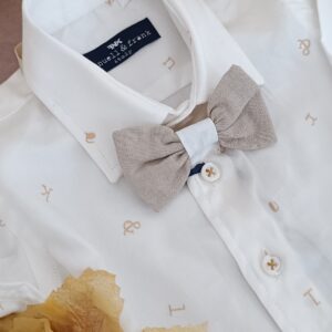 Camicia maschietto