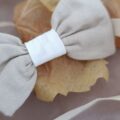 Papillon beige
