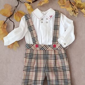 Completo bambino