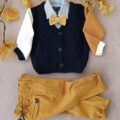 Completo elegante