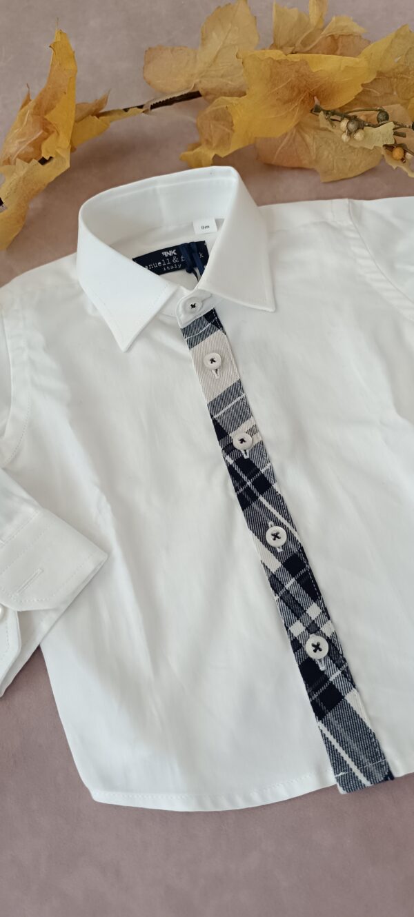 IMG_20241109_133045 Camicia bambino