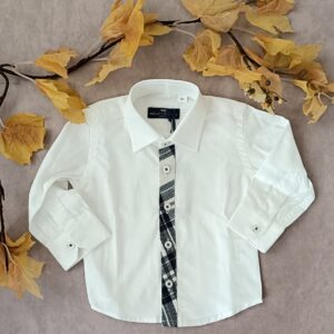Camicia bambino