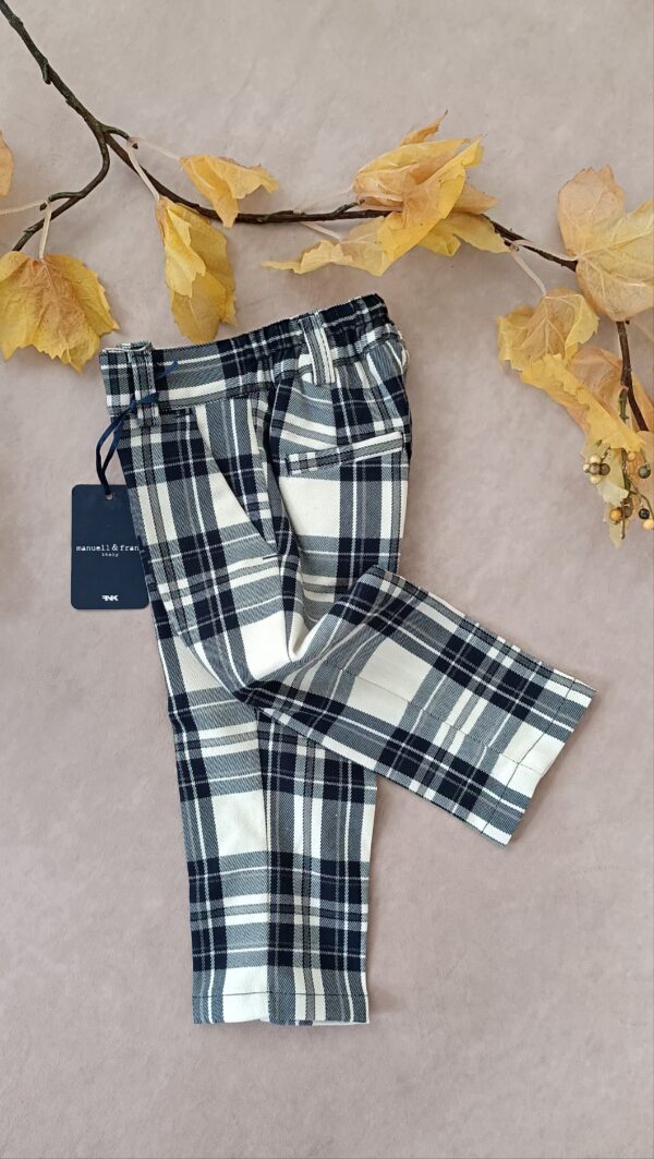Pantalone bambino