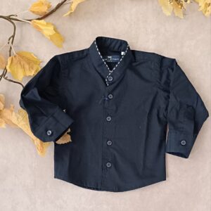 Camicia coreana