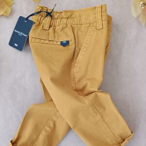 Pantalone bambino