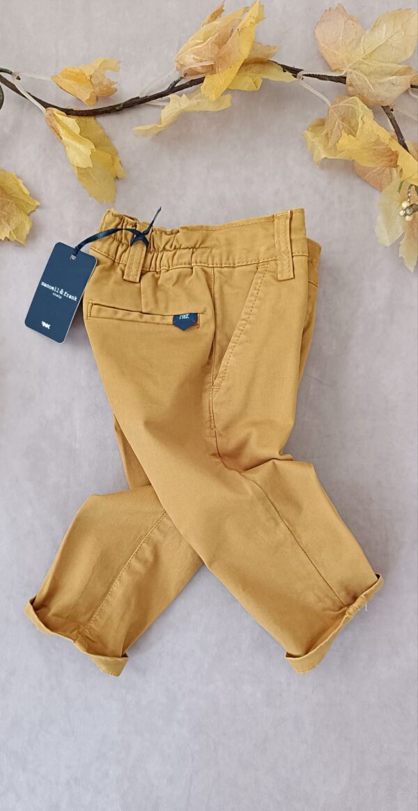 IMG_20241109_172044 Pantalone bambino