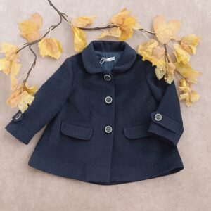 Cappotto bimba