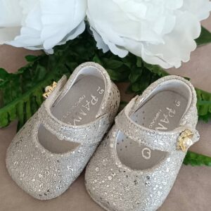 Scarpine bimba