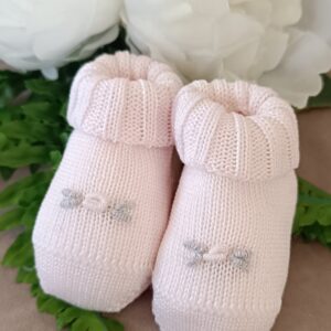 Scarpine bimba