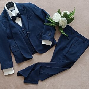 Abito Comfort bluet