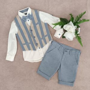 Completo Paskal kids