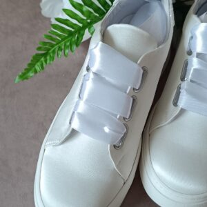 Sneakers bianca