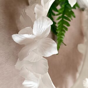 Coroncina di fiori