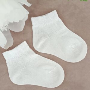 Fantasmino cotone costine