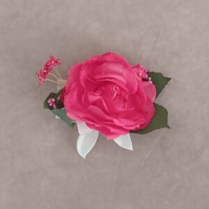Molletta rosa