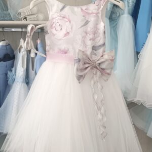 Abito Les Petites Enfantes