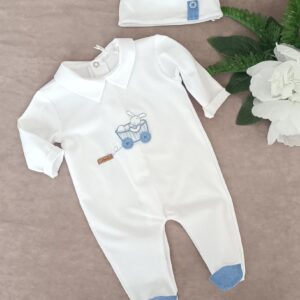 Tutina Ninnaoh 50%