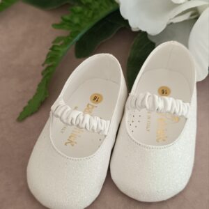 Ballerina glitterata