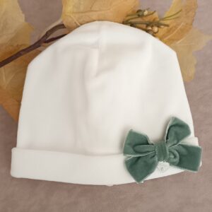 Cappellino ciniglia
