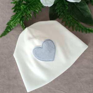 Cappellino dolce cuore