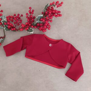 Coprispalle rosso