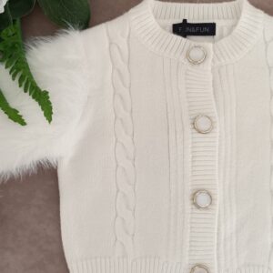 Cardigan Fun Fun