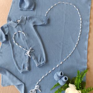 Coordinato Cuore di Mamma