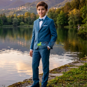 Abito ragazzo