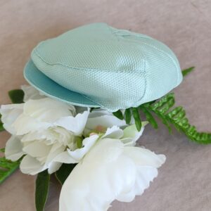 Cappellino verde