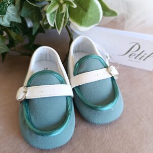 Mocassino Petit