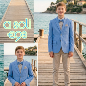 Completo Pascal Kids